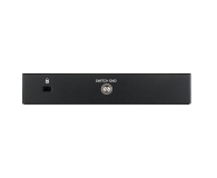 D-LINK DGS-1100-05PD Smart 5xGE (2xPoE) Zasilany z PoE - 376302 - zdjęcie 2
